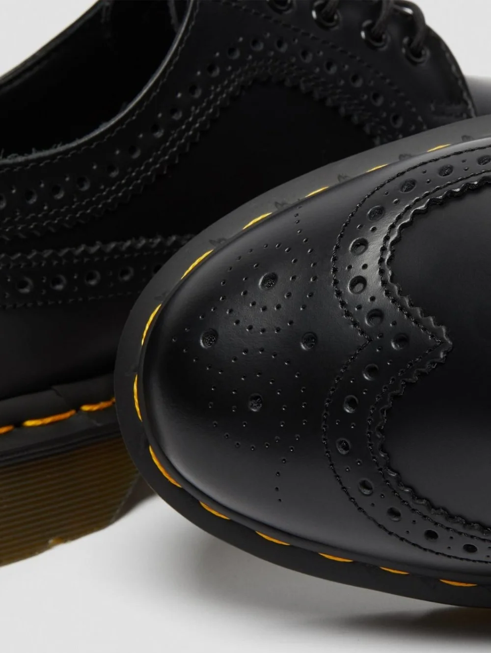 Dr. Martens little no